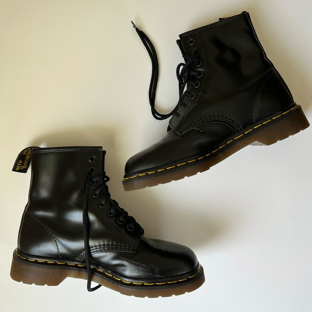 doc martens